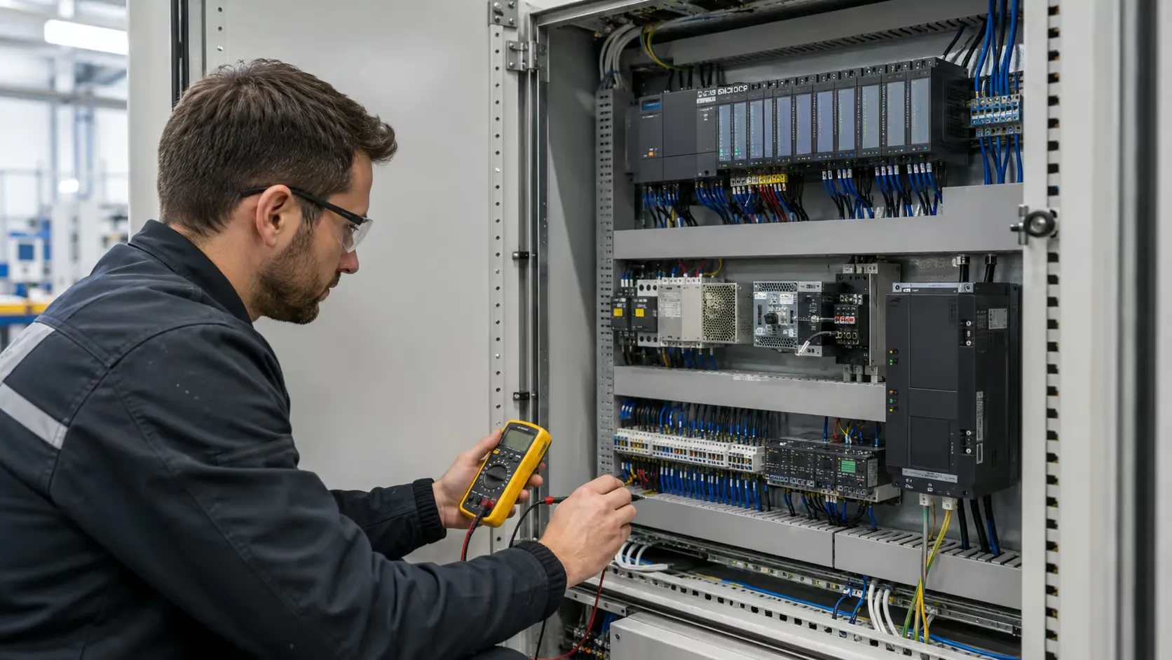 Retrofit termoformadora Kiefel